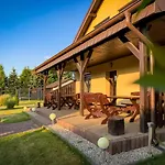 Prosportówek - - Dom Bliźniak Nad Jeziorem Z Dużym Ogrodem Сasa de vacaciones