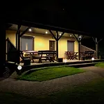 Prosportówek - - Dom Bliźniak Nad Jeziorem Z Dużym Ogrodem Powidz (Slupca)