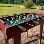 Prosportowek - - Dom Blizniak Nad Jeziorem Z Duzym Ogrodem Holiday home *