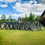 Holiday home Prosportowek - - Dom Blizniak Nad Jeziorem Z Duzym Ogrodem *