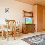 Prosportówek - - Dom Bliźniak Nad Jeziorem Z Dużym Ogrodem * Powidz (Slupca)