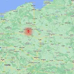 Сasa de vacaciones Prosportówek - - Dom Bliźniak Nad Jeziorem Z Dużym Ogrodem