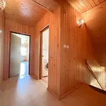 Prosportówek - - Dom Bliźniak Nad Jeziorem Z Dużym Ogrodem Сasa de vacaciones Powidz (Slupca)
