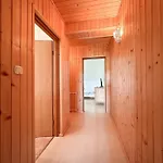 Holiday home Prosportowek - - Dom Blizniak Nad Jeziorem Z Duzym Ogrodem