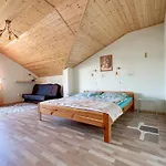 Сasa de vacaciones Prosportówek - - Dom Bliźniak Nad Jeziorem Z Dużym Ogrodem
