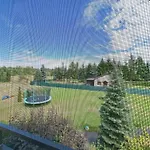 Сasa de vacaciones Prosportówek - - Dom Bliźniak Nad Jeziorem Z Dużym Ogrodem Powidz (Slupca)