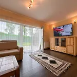Prosportówek - - Dom Bliźniak Nad Jeziorem Z Dużym Ogrodem Сasa de vacaciones *