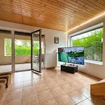 Сasa de vacaciones Prosportówek - - Dom Bliźniak Nad Jeziorem Z Dużym Ogrodem *