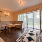 Prosportówek - - Dom Bliźniak Nad Jeziorem Z Dużym Ogrodem * Powidz (Slupca)