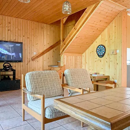 Prosportowek - Powidz - Dom Blizniak Nad Jeziorem Z Duzym Ogrodem Holiday home