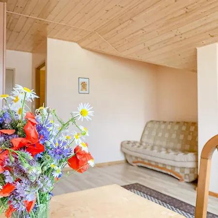 Holiday home Prosportowek - Powidz - Dom Blizniak Nad Jeziorem Z Duzym Ogrodem *