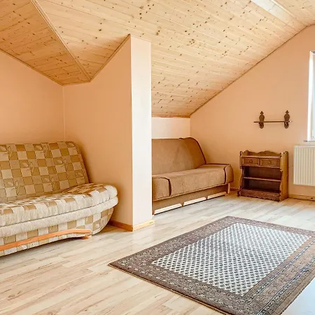 Prosportówek - - Dom Bliźniak Nad Jeziorem Z Dużym Ogrodem Powidz (Slupca)