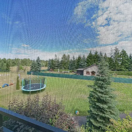 Сasa de vacaciones Prosportówek - - Dom Bliźniak Nad Jeziorem Z Dużym Ogrodem Powidz (Slupca)