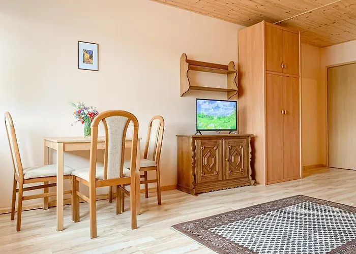 Prosportowek - - Dom Blizniak Nad Jeziorem Z Duzym Ogrodem * Powidz (Slupca)