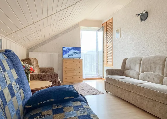 Prosportowek - - Dom Blizniak Nad Jeziorem Z Duzym Ogrodem