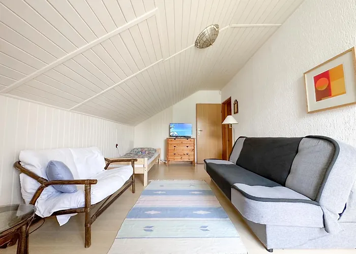 Prosportowek - - Dom Blizniak Nad Jeziorem Z Duzym Ogrodem Powidz (Slupca)