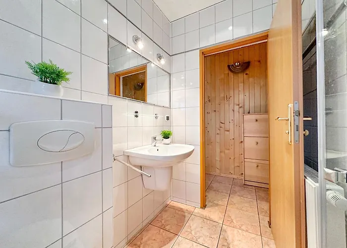 Prosportowek - - Dom Blizniak Nad Jeziorem Z Duzym Ogrodem