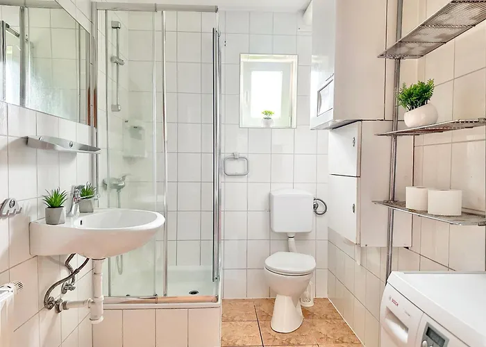 Prosportowek - - Dom Blizniak Nad Jeziorem Z Duzym Ogrodem